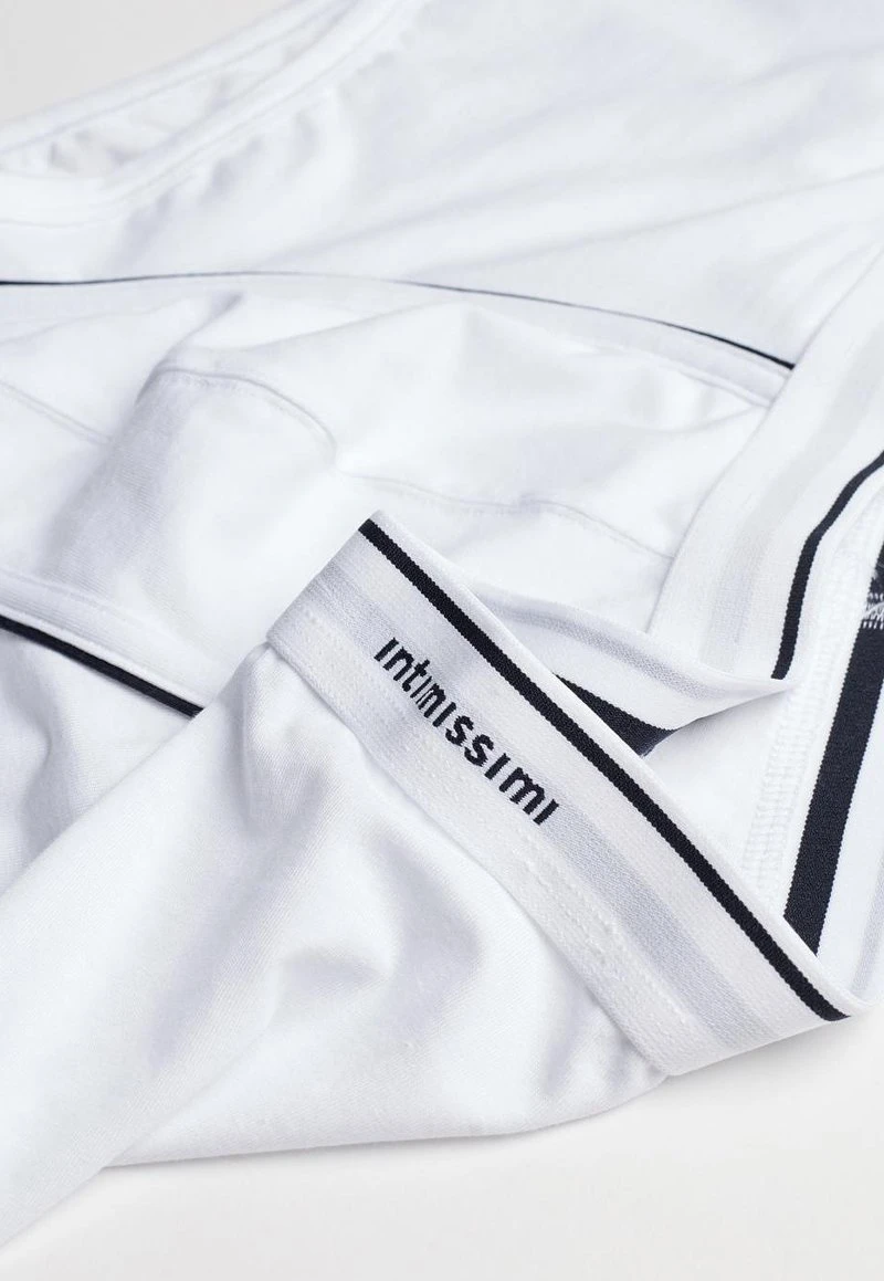 Intimissimi Herren Panties - White, Off-white, White Denim 7 Intimissimi Herren Panties - White, Off-white, White Denim – Bild 5
