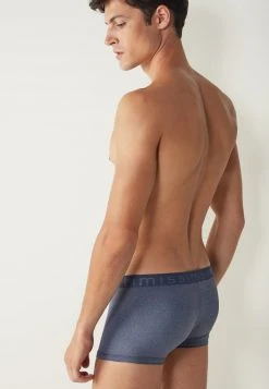 Intimissimi Herren MIT LOGO - Panties - Denim Mel 9 Intimissimi Herren MIT LOGO - Panties - Denim Mel -INTIMISSIMI Verkäufe 71b77d9016244bf29c6ffe47d9f3159a