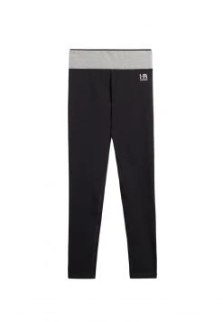 Intimissimi Damen Tights - Black/mid Grey Melange -INTIMISSIMI Verkäufe 71ce77ec6ed346e4aa5213f33099bb63