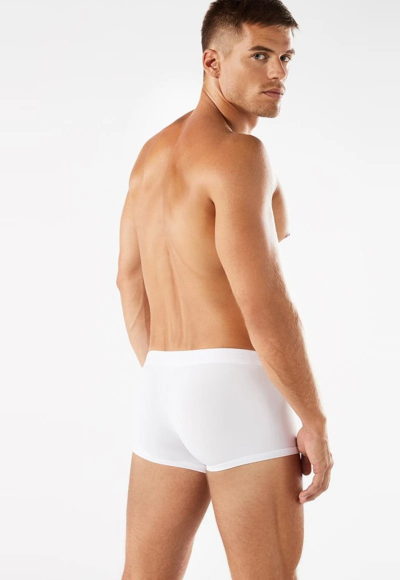 Intimissimi Herren MIT LOGO - Panties - Bianco 4 Intimissimi Herren MIT LOGO - Panties - Bianco – Bild 2