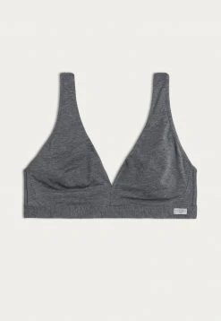 Intimissimi Damen LARA - Triangel BH - Grau / Cloud Grey Blend -INTIMISSIMI Verkäufe 722bd58ec9fa46f6890cef26382dbf9a