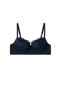 Intimissimi Damen SOFIA - Balconette BH - Blau -INTIMISSIMI Verkäufe 725f412fbe5a4862846725f51f78b53d