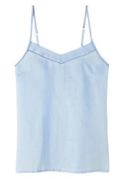 Intimissimi Damen YACHT NIGHT - Top - Light Blue 12 Intimissimi Damen YACHT NIGHT - Top - Light Blue -INTIMISSIMI Verkäufe 7299e191d2b84362b29474dd72a57489
