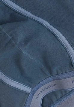 Intimissimi Herren STÜCKGEFÄRBTE AUS ELASTISCHER SUPIMA® BAUMWOLLE - Boxershorts - Blau Dark Blue -INTIMISSIMI Verkäufe 730c721500f74a1dbfb0e69924adf1b6