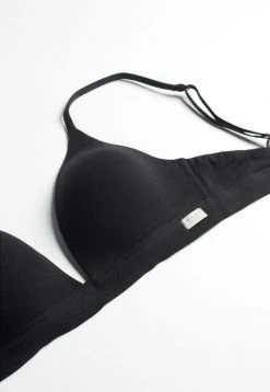 Intimissimi Damen TIZIANA - Triangel BH - Nero 9 Intimissimi Damen TIZIANA - Triangel BH - Nero -INTIMISSIMI Verkäufe 7348d9cd1cca488b8d33c566f225db69