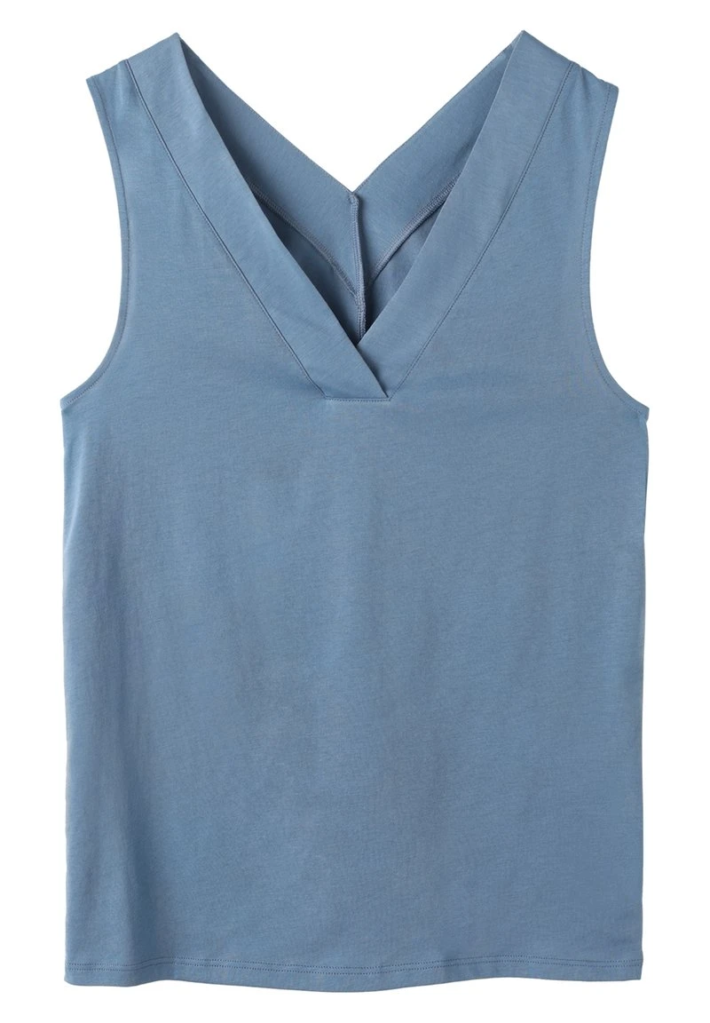 Intimissimi Damen Top - Babyblau 7 Intimissimi Damen Top - Babyblau – Bild 5