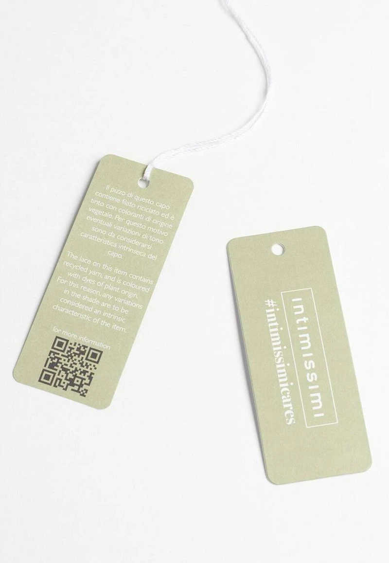 Intimissimi Damen String - Natürlich Soft Beige 6 Intimissimi Damen String - Natürlich Soft Beige – Bild 4