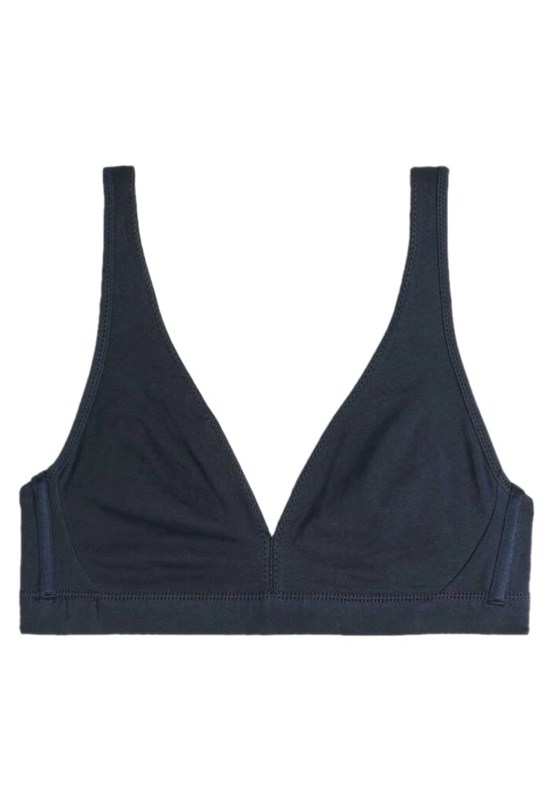 Intimissimi Damen LARA - Triangel BH - Blu Intenso 6 Intimissimi Damen LARA - Triangel BH - Blu Intenso – Bild 4