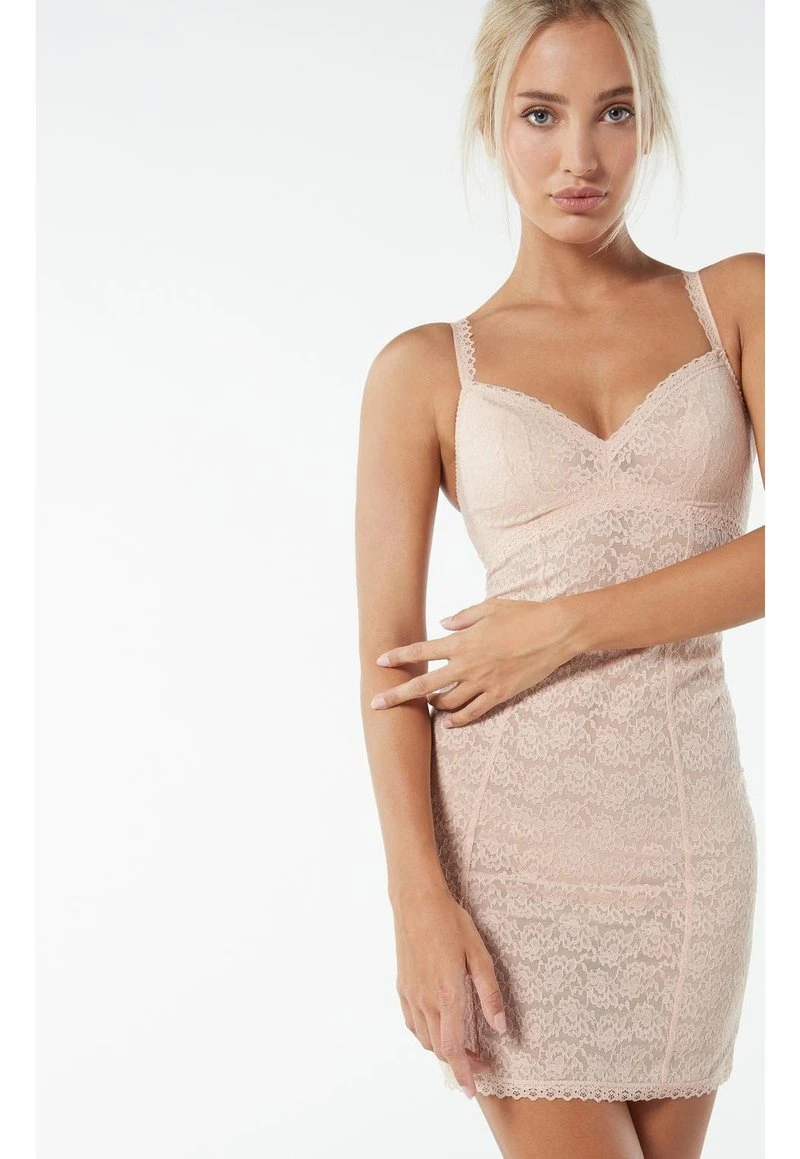 Intimissimi Damen Shapewear - Rosa-soft Pink 5 Intimissimi Damen Shapewear - Rosa-soft Pink – Bild 3