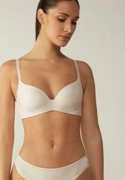 Intimissimi Damen ADELE - Triangel BH - Natürlich