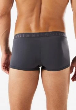 Intimissimi Herren MIT LOGO - Panties - Fuliggine -INTIMISSIMI Verkäufe 751e8ad5bcc049ce8d68857df4043fea