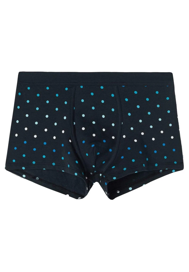 Intimissimi Herren Panties - Blau Midnight Blue 6 Intimissimi Herren Panties - Blau Midnight Blue – Bild 4