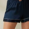 Intimissimi Damen MIT KONTRASTKANTEN - Nachtwäsche Hose - Blu Ink 1 Intimissimi Damen MIT KONTRASTKANTEN - Nachtwäsche Hose - Blu Ink -INTIMISSIMI Verkäufe 76e3052cb3a048469cd85d6757128b10