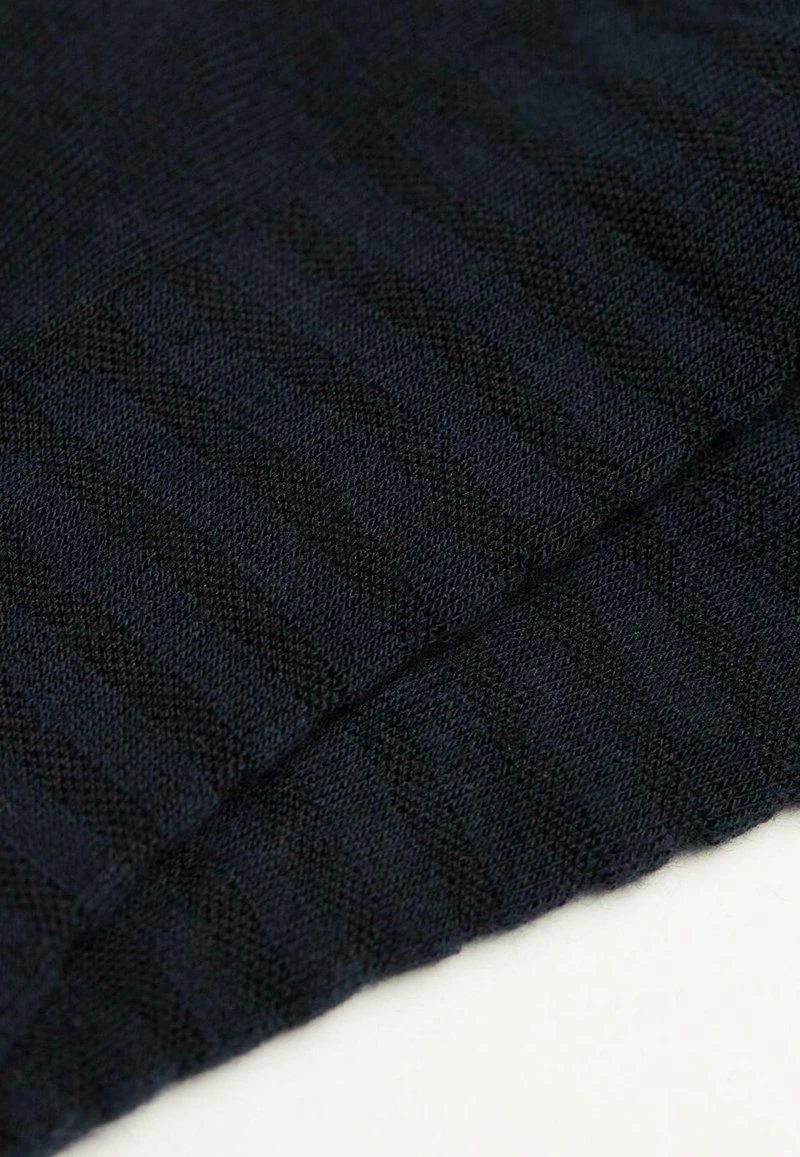 Intimissimi Herren 2PACK - Füßlinge - Blau 4 Intimissimi Herren 2PACK - Füßlinge - Blau – Bild 2