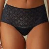 Intimissimi Damen Panties - Blau Intense Blue 2 Intimissimi Damen Panties - Blau Intense Blue -INTIMISSIMI Verkäufe 77607fb63fcb4a3fa38c367bef91e5c2
