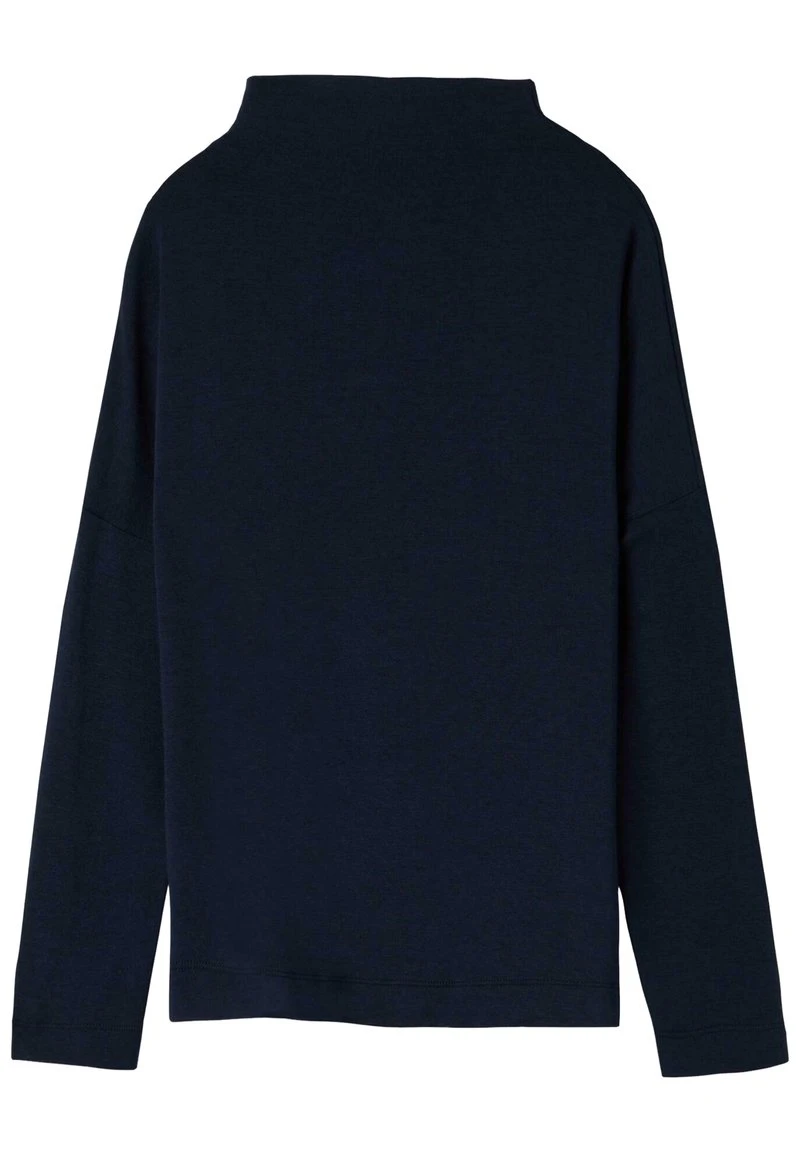 Intimissimi Damen Langarmshirt - Blau Intense Blue 8 Intimissimi Damen Langarmshirt - Blau Intense Blue – Bild 6