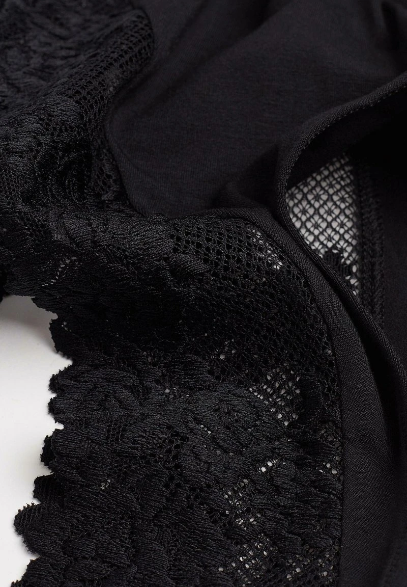 Intimissimi Damen Body - Schwarz 7 Intimissimi Damen Body - Schwarz – Bild 5