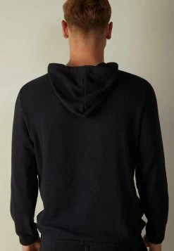 Intimissimi Herren Sweatshirt - Blau Midnight Blue 8 Intimissimi Herren Sweatshirt - Blau Midnight Blue -INTIMISSIMI Verkäufe 77b3aecc595e4171952dc2042651c4eb