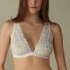 Intimissimi Damen FLY ME TO THE MOON - Triangel BH - Puderweiss -INTIMISSIMI Verkäufe 786c3597ec8b42d2a4e3a54c8f1e087d