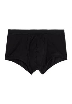 Intimissimi Herren SUPIMA STRETCH - Panties - Schwarz - 386i - Nero/nero -INTIMISSIMI Verkäufe 788b8e164cb143b1846c6d962cbf7603