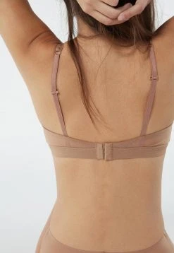Intimissimi Damen LARA INVISIBLE TOUCH - Triangel BH - Hautfarben -edium Beige 9 Intimissimi Damen LARA INVISIBLE TOUCH - Triangel BH - Hautfarben -edium Beige -INTIMISSIMI Verkäufe 78a51f05af8e40d98635ec1b1ee6c2b2