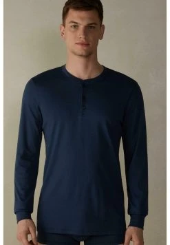 INTIMISSIMI Verkäufe 63 Intimissimi Herren Nachtwäsche Shirt - Denimblau