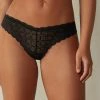 Intimissimi Damen String - Nero 2 Intimissimi Damen String - Nero -INTIMISSIMI Verkäufe 793b69b4dc6e49399abe651a32bdf28f
