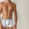 Intimissimi Herren Panties - Grau White/graphite Blend -INTIMISSIMI Verkäufe 79654af8137544b29c67ead8b2cda6c8