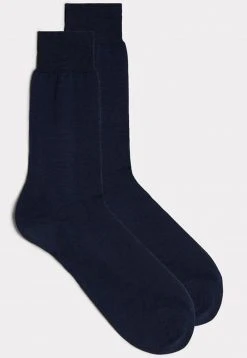 Intimissimi Herren Socken - Light Blue Grey