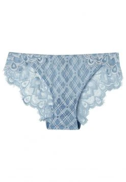 Intimissimi Damen GROOVE - Slip - Babyblau Hellblau -INTIMISSIMI Verkäufe 79804bb5351e44cab6a999f86e9bc7ff