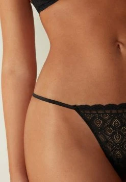 Intimissimi Damen STRING - String - Nero 12 Intimissimi Damen STRING - String - Nero -INTIMISSIMI Verkäufe 79e8ab225d304abea2626c79969dc001