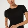 Intimissimi Damen MIT STRETCHANTEIL - Unterhemd/-shirt - Nero 1 Intimissimi Damen MIT STRETCHANTEIL - Unterhemd/-shirt - Nero -INTIMISSIMI Verkäufe 7a2c49590c7d4f1cb9292de9b3967595
