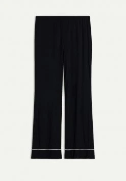 Intimissimi Damen PRETTY FLOWER - Nachtwäsche Hose - Nero/ivory 10 Intimissimi Damen PRETTY FLOWER - Nachtwäsche Hose - Nero/ivory -INTIMISSIMI Verkäufe 7a868dbddd064a7ca109ace7b56cc071