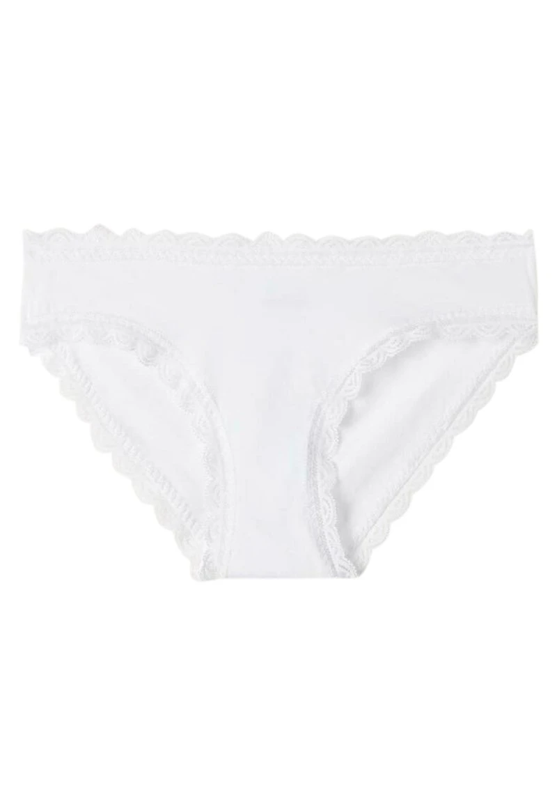 Intimissimi Damen Slip - Bianco 6 Intimissimi Damen Slip - Bianco – Bild 4