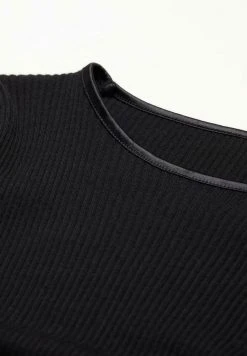 Intimissimi Damen Strickpullover - Black 11 Intimissimi Damen Strickpullover - Black -INTIMISSIMI Verkäufe 7a95914587f54fc88959b498d0c80dde