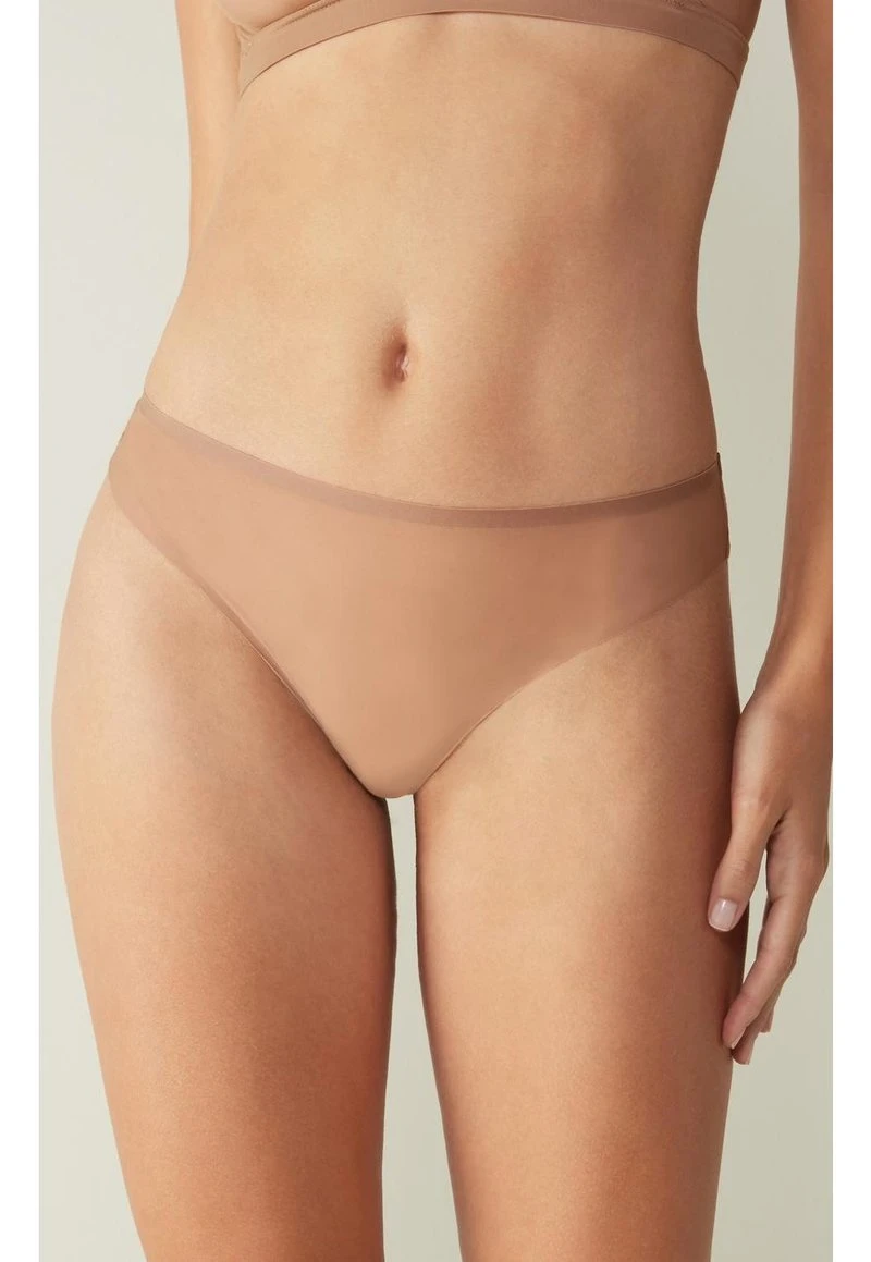 Intimissimi Damen BRASIL - Slip - Hautfarben - 417i - Medium Beige 3 Intimissimi Damen BRASIL - Slip - Hautfarben - 417i - Medium Beige