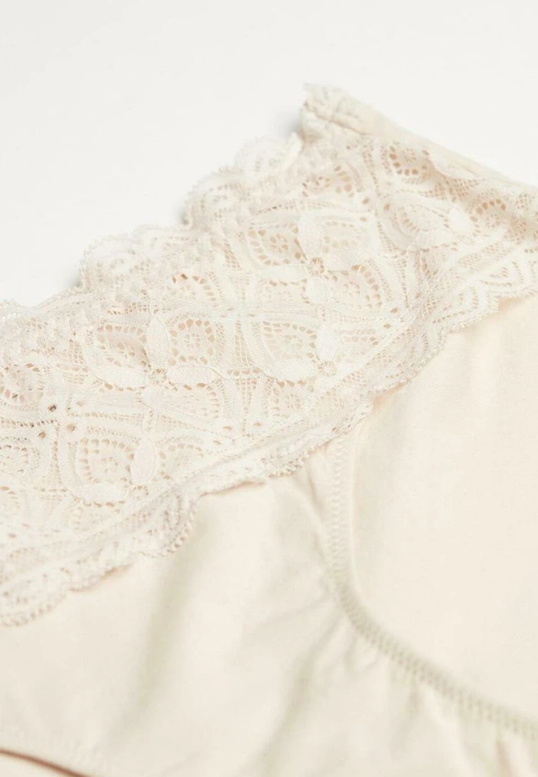 Intimissimi Damen Slip - Natürlich - 2280 - Silk 9 Intimissimi Damen Slip - Natürlich - 2280 - Silk – Bild 7