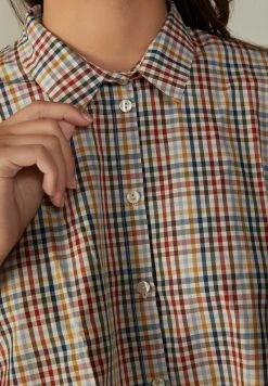 Intimissimi Damen Nachtwäsche Shirt - Multifarben - 738i - Autumn Check 11 Intimissimi Damen Nachtwäsche Shirt - Multifarben - 738i - Autumn Check -INTIMISSIMI Verkäufe 7c1d95a442c8486cacd5098403da4e21