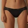 Intimissimi Damen SLIP PRETTY FLOWERS - Slip - Schwarz - Black 1 Intimissimi Damen SLIP PRETTY FLOWERS - Slip - Schwarz - Black -INTIMISSIMI Verkäufe 7cb7d34613d842b3b423cf4158311699