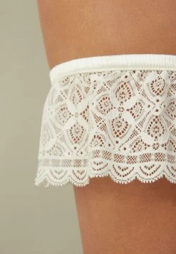 Intimissimi Damen Strumpfhalter - Powder White -INTIMISSIMI Verkäufe 7ccee3983af941e2a3016a7239a3b86d