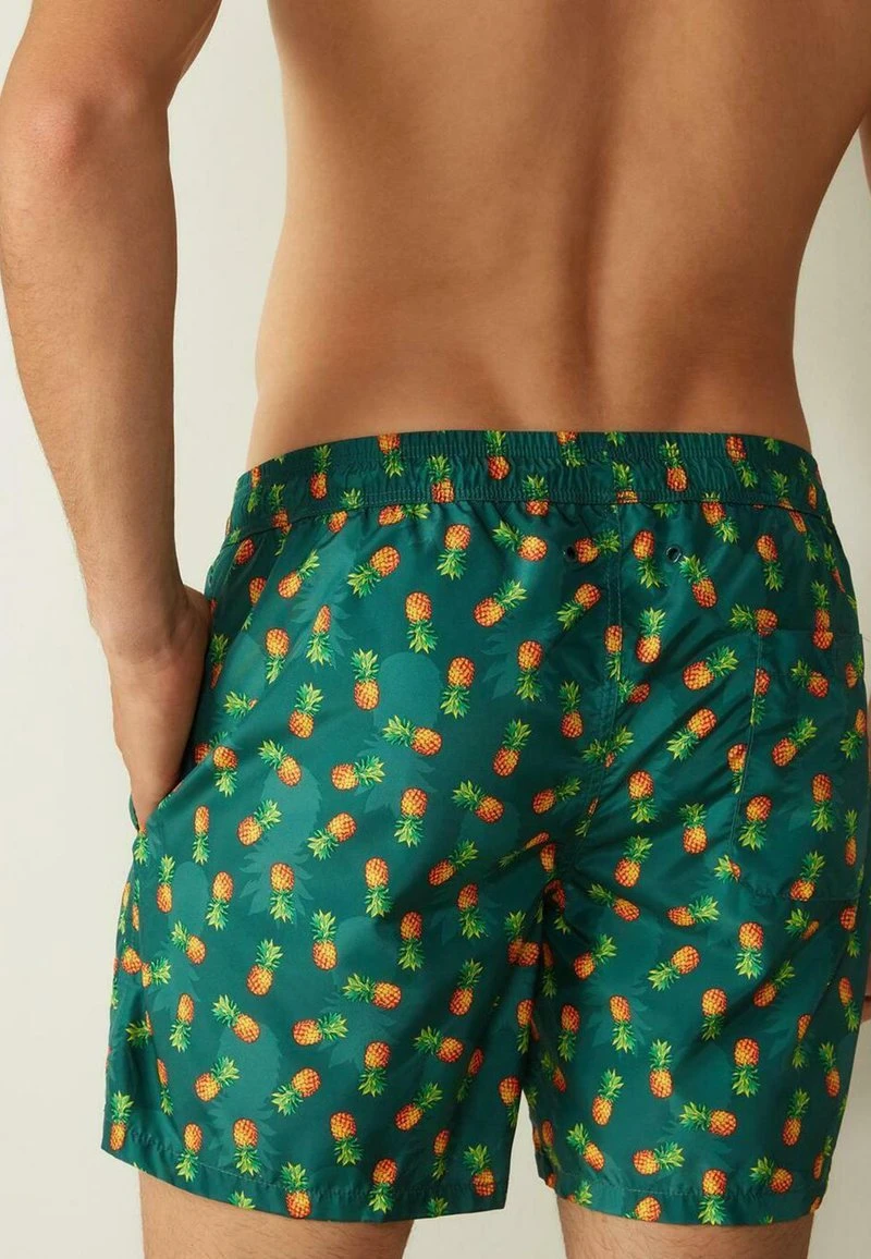 Intimissimi Herren Badeshorts - St.ananas 4 Intimissimi Herren Badeshorts - St.ananas – Bild 2