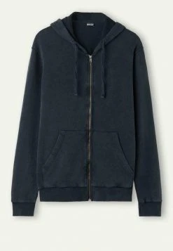 INTIMISSIMI Verkäufe 65 Intimissimi Herren WASHED COLLECTION - Nachtwäsche Shirt - Blue