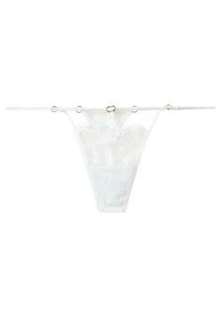 Intimissimi Damen String - Weiss -INTIMISSIMI Verkäufe 7d4ab3509a534d2999d83200860c8a9b