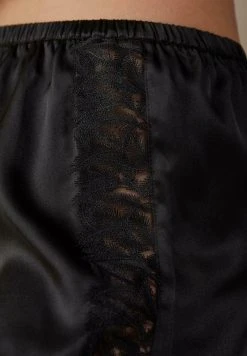 Intimissimi Damen FLY ME TO THE MOON - Shorts - Schwarz -INTIMISSIMI Verkäufe 7dc6651f20064cd28d98a4d3345df3fe