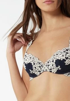 Intimissimi Damen GIOIA PRETTY FLOWERS - Push-up BH - Blau/intense Blue/vanilla 9 Intimissimi Damen GIOIA PRETTY FLOWERS - Push-up BH - Blau/intense Blue/vanilla -INTIMISSIMI Verkäufe 7e492c49efe348c0a9980543058fe5ec
