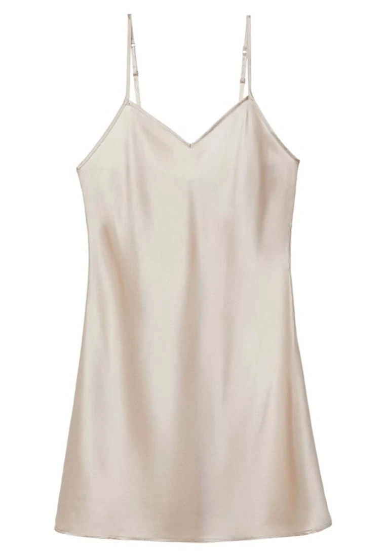 Intimissimi Damen Nachthemd - Off-white 8 Intimissimi Damen Nachthemd - Off-white – Bild 6