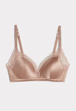 Intimissimi Damen TIZIANA - Triangel BH - Rose Satin 10 Intimissimi Damen TIZIANA - Triangel BH - Rose Satin -INTIMISSIMI Verkäufe 7ec9d1d03e7346f980981f5ba88e4224
