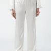 Intimissimi Damen LANGE HOSE AUS SATIN UND SEIDE - Nachtwäsche Hose - Talcum Powder 2 Intimissimi Damen LANGE HOSE AUS SATIN UND SEIDE - Nachtwäsche Hose - Talcum Powder -INTIMISSIMI Verkäufe 7ef6b33ee7c64c15a54c8e35e6fab796