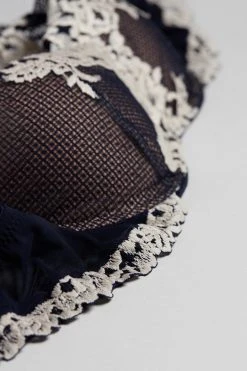 Intimissimi Damen GIORGIA PRETTY FLOWERS - Bügel BH - Nero/ivory 14 Intimissimi Damen GIORGIA PRETTY FLOWERS - Bügel BH - Nero/ivory -INTIMISSIMI Verkäufe 7efa72f4133242b195a7a5c48f3b3091