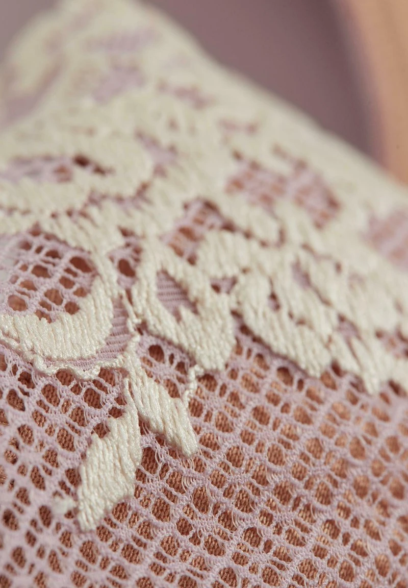 Intimissimi Damen GIORGIA PRETTY FLOWERS - Bügel BH - Orchidee Elfenbein 6 Intimissimi Damen GIORGIA PRETTY FLOWERS - Bügel BH - Orchidee Elfenbein – Bild 4